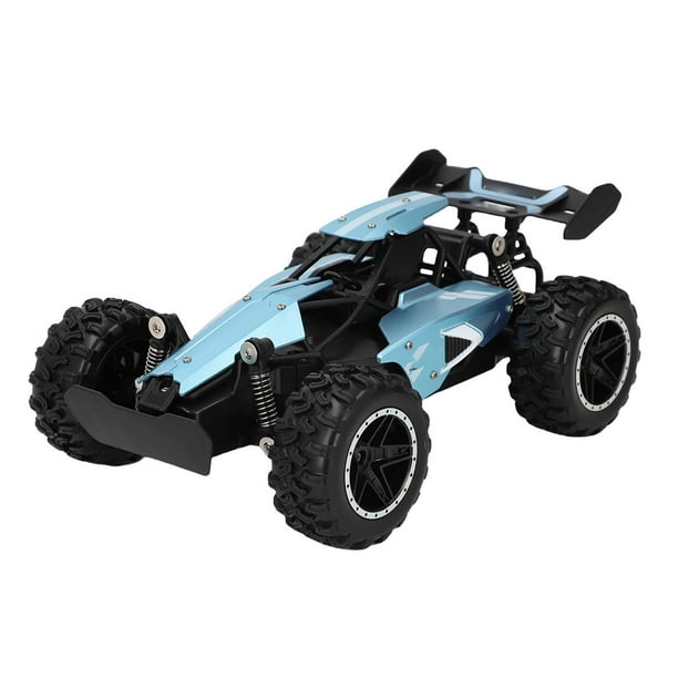 Coche RC, Coche Teledirigido De Deriva Todoterreno Para Juguete