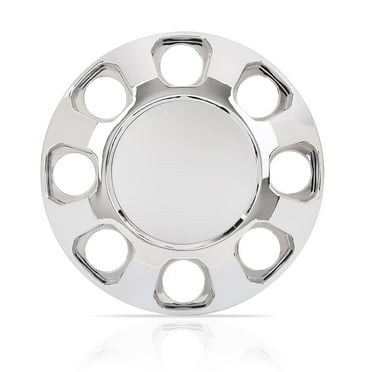 Wheel Center Cap Chrome Fit for GMC Sierra 2500 2015-2020