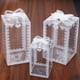 thumbnail image 5 of 10 cajas de embalaje de PVC transparente para cumpleaños, bodas, San Valentín, regalos, cajas de regalo para tartas de chocolate, suministros para fiestas de cumpleaños, 5 of 5