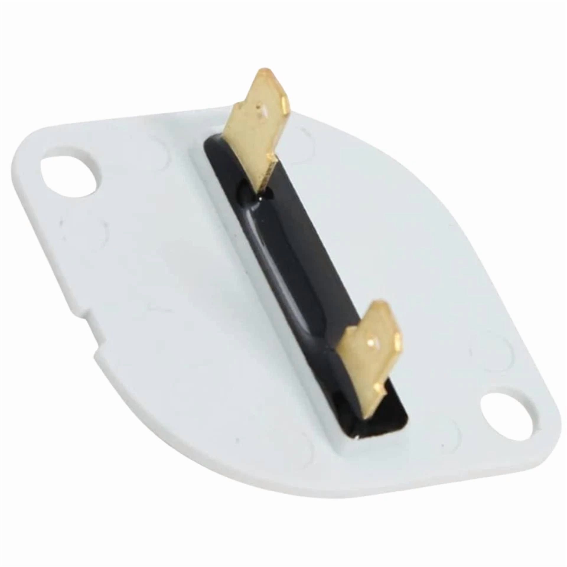 CIRCLE- 3390719 Dryer Thermal Fuse For Whirlpool, Kenmore 279650 3389639 3389640 4-Pack