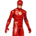 thumbnail image 3 of DC Multiverse - The Flash Movie Figure, 3 of 6