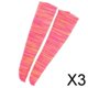 thumbnail image 1 of Conjunto de 6 calcetines Altos Baoblaze Estampado Militar para muñecas Blythe 12 pulgadas 3 piezas, 1 of 8