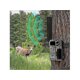 thumbnail image 2 of KEHIPI 4G LTE Antena de cámara de juego celular 2dBi RP-SMA macho (paquete de 2) compatible con Spypoint Stealth Cam Tactacam Cuddeback cámara inalámbrica Rou, 2 of 5