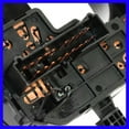 thumbnail image 2 of KAIHUIXING Headlight Turn Signal Combination Switch Lever for Jeep for TJ 2001-2006 for Wrangler 2001-2006 W/ Fog Lights, 2 of 8