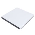 thumbnail image 4 of External USB 3.0 Optical Drive, 5Gbps  Heat Dissipation USB 3.0 CD Burner  for PC, 4 of 7