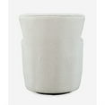 thumbnail image 6 of Jofran Blakely Harper Contemporary Traditional Swivel Accent Chair, 6 of 7