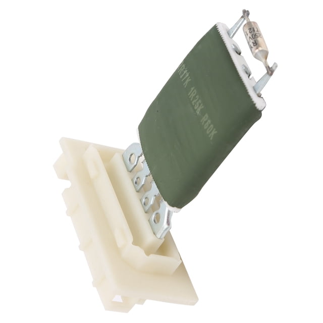 ,Heater Blower Motor Resistor Blower Resistance Regulator Blower Fan Resistor Innovative Solution