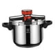 thumbnail image 2 of Olla a presión Strade Fareast Limited 6L Acero inoxidable, 2 of 8