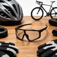 thumbnail image 7 of Photochromic Cycling Glasses Men Women Mountain Bike Sunglasses Road Bicycle Riding Clear Sports Glasses, 7 of 7
