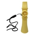thumbnail image 4 of Kazoo, instrumento de gran sonido, regalo educativo, acompañamiento (no necesita membranas), tono claro y dinámico para principiantes de todas las, 4 of 8