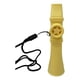 thumbnail image 4 of Mini Kazoo (no necesita reemplazar membranas) Guitarra portátil fácil de tocar Kazoo Arpa de boca mejorada para regalos de para principiantes, 4 of 9