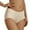 Beige, variant on NAFUU Womens Seamless Briefs Women's Ice Silk Seamless Panties Thin Breathable Underwear Soft Full Coverage Stretch Sport Briefs Seamless Briefs