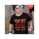 thumbnail image 1 of Crazy Gigi Back off! i Have a Crazy Grandma Print Boys 100%Cotton T-Shirt, 1 of 7