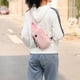 thumbnail image 4 of Mochila de Cofre de Vije, Correa de Hombro Ajustable de Hombro Al Aire Libre de Tres Capas para Hombres Mujeres, 4 of 7
