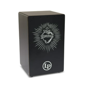 LP Aspire Junior Cajon - Walmart.com