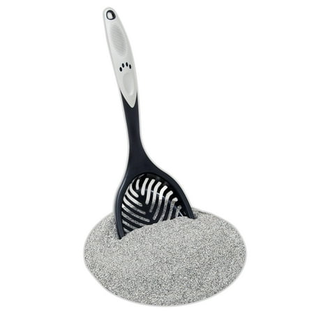 UPC: 0029695229725 | Petmate Ultimate Cat Litter Scoop