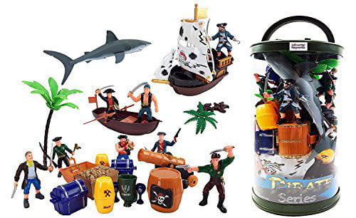pirate toys
