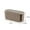 Khaki, variant on Cable Management Box Large Home Cable Plug Socket Management Box, Plug Board Storage Box, Wireless Wifi Router Desktop Data Cable Plug Socket Storage Box