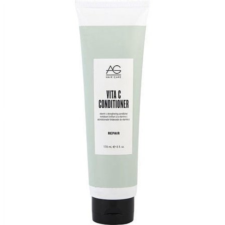 AG Hair Repair Vita C Vitamin C Strengthening Conditioner, 6 fl. oz.