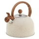 thumbnail image 2 of Tetera con silbido Jadeshay acero inoxidable 2,5 L, 2 of 8