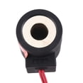 thumbnail image 3 of 6352012 Bobina de válvula solenoide 12v CC 18quot Cables tamaño 10 para vástago de válvula Hydraforce 10 12 16 38, 3 of 5