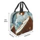 thumbnail image 3 of Disketp Fresh Coconut Splash Bolsa Térmica para Almuerzo para Hombre y Mujer, Ideal para Trabajo, Senderismo y Picnic, 3 of 8