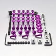 thumbnail image 6 of Aluminum Fairing Kit Suzuki GSXR1100 WP-WT, 6 of 6