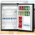 thumbnail image 3 of Marshall 4.4 cu.ft Compact Refrigerator, 3 of 4