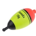 thumbnail image 3 of Flotador Brillante 2pcs - 15g Sunnimix Flotador luminoso de la pesca, 3 of 7