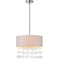 thumbnail image 2 of Safavieh Debutante Pendant Light, 2 of 2