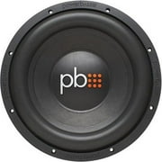 Powerbass AutoSound S-1204 Woofer, 300 W RMS, 600 W PMPO