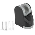 thumbnail image 2 of Accesorios de baño, soporte de cabezal de ducha ajustable ABS para baño, soporte de ducha para baño, innovación moderna, 2 of 12
