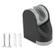 thumbnail image 2 of Accesorios de baño, soporte de cabezal de ducha ajustable ABS para baño, soporte de ducha para baño, innovación moderna, 2 of 12