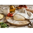 thumbnail image 5 of Organic Italian Pizza Flour, 1.5 Pounds — Non-GMO, Raw, Vegan — by Food to Live, 5 of 7