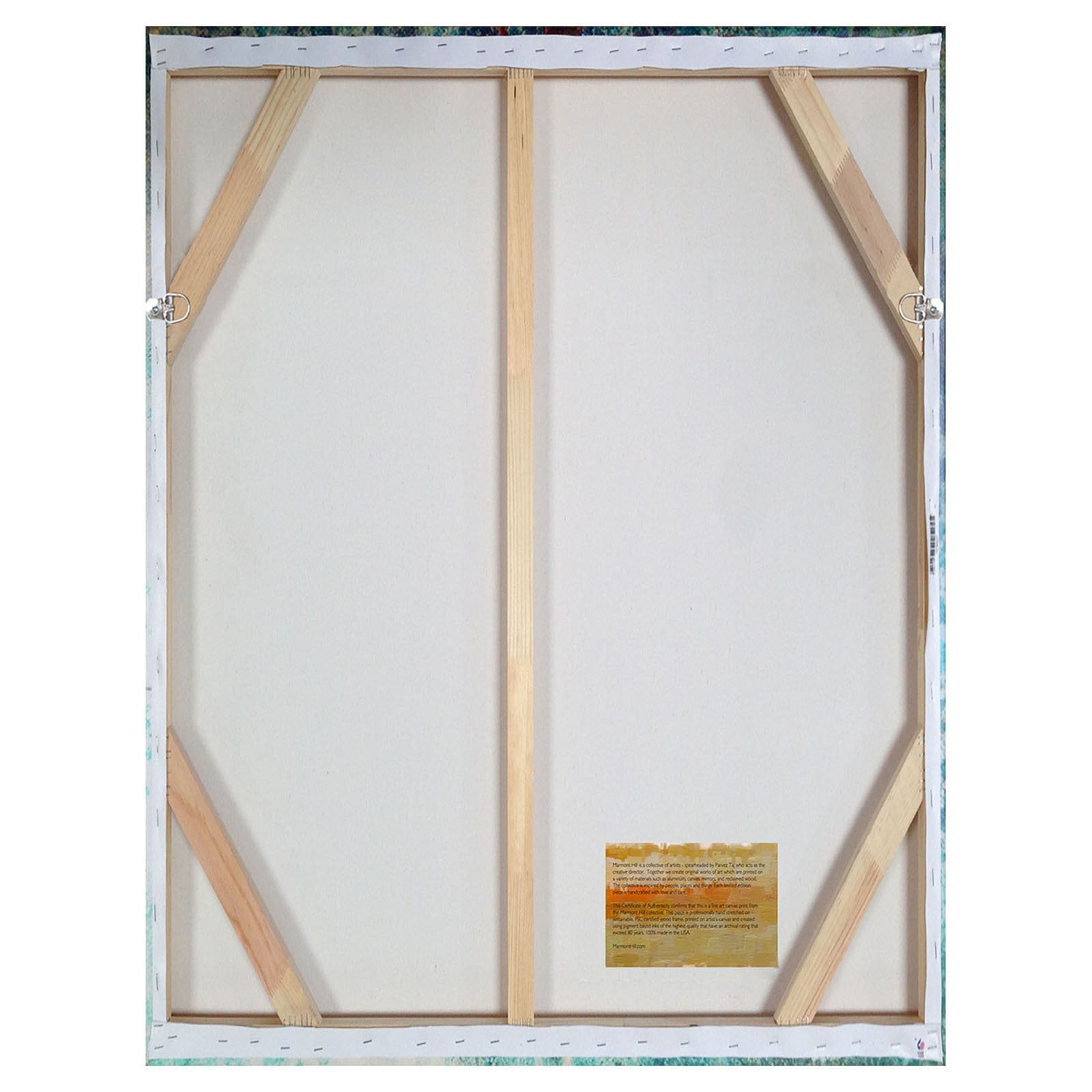 Marmont Hill Herbs Wall Art