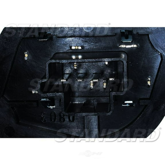 HVAC Blower Motor Resistor Fits select: 1997 ,1999-2003 DODGE RAM VAN