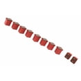 thumbnail image 1 of Kit 10 Fusibles Rojos 50 A OEM Compatible con Ford E-150 De 2008 A 2009 Motorcraft, 1 of 7