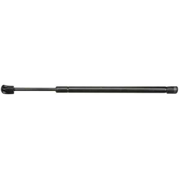 Strongarm 4467 Hood Lift Support Pack of 1 black Fits select: 1998-2002 LINCOLN TOWN CAR, 1992-1997 FORD CROWN VICTORIA
