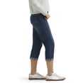 thumbnail image 4 of Lee® Women's and Plus 21-23" Flex Motion Capri, 4 of 9