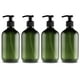 thumbnail image 1 of Jabón, Botellas Con Bomba De Presión, Contenedor De Plástico, Suministros De Baño Para Dispensar Lociones De Cocina De Lavado Corporal, Juego De 500Ml N.° 6 Methold HA042823-02, 1 of 5