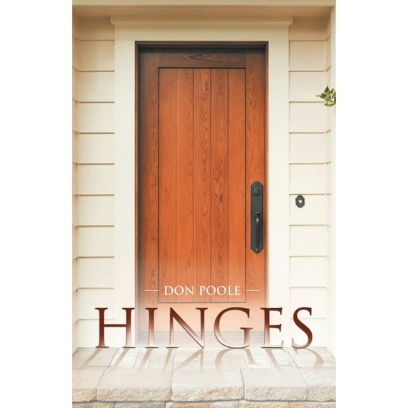 Hinges (Paperback)
