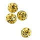 thumbnail image 2 of Jumpingount 100 piezas de cuentas de diamantes de imitación para manualidades, accesorios de cuentas de bolas redondas de Metal, suministros de Type2 NO2, 2 of 6
