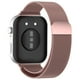thumbnail image 5 of Reemplazo Pulsera Correa Brazalete Magnética Milanesa Respirante para El Sudor Huawei Watch Fit 3 Smart, 5 of 9