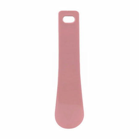 

CAKVIICA Plastic Shoe Horn Travel Shoe Horns For Men Women Seniors& Kids Boot Shoehorn Shoe Spoon