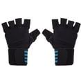 thumbnail image 1 of Guantes, un par de guantes deportivos resistentes al desgaste, guantes de ciclismo muy versátiles, 1 of 9