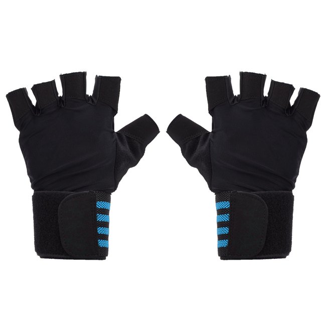 Guantes, un par de guantes deportivos resistentes al desgaste, guantes de ciclismo muy versátiles
