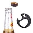 thumbnail image 6 of Jiibva Titanium Carabiner Keychain Clip, Quick Release Key Ring Holder & Organizer, Keyrings for Men, Titanium Keyring, Belt Clip, Ideal for Men & Women Outdoor Activities, 6 of 7