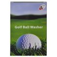 thumbnail image 4 of Lavador portátil de pelotas de golf Ascent con correa, 4 of 9