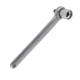 thumbnail image 5 of Llave de Purga de Freno, Práctica fácil de Usar de Freno Resistente Al Desgaste Herramienta de Sangrado de Acero Alta Eficiencia para la Motocicleta del Camión del, 5 of 7