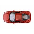 thumbnail image 5 of Ferrari Burago 1/18 Scale Diecast - 18-16008 488 GTB Rosso red, 5 of 7